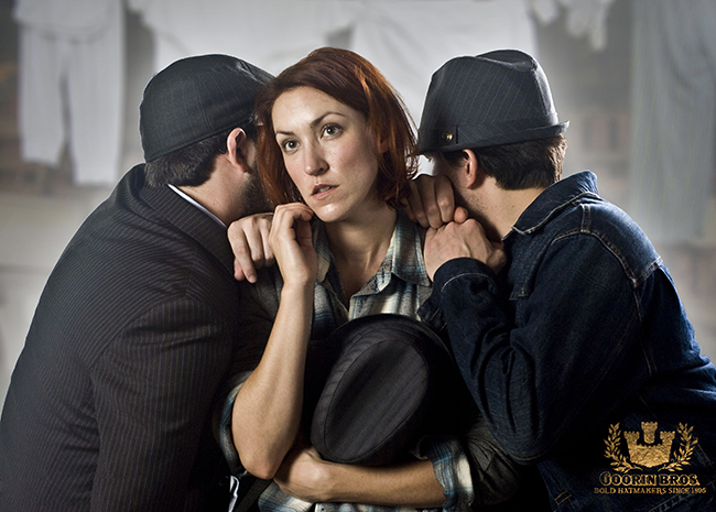 Goorin