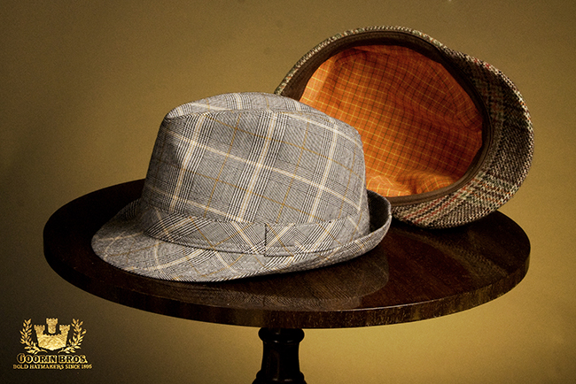 Goorin