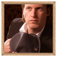 Goorin Hats Ad