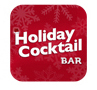Holiday Cocktail Bar