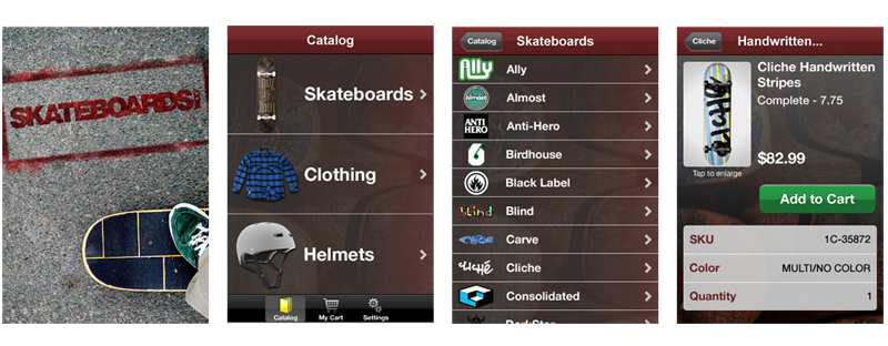 Skateboards.com