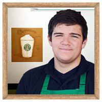 Barista Benefit